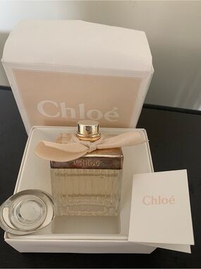 Fleur De Chloé 2.50z